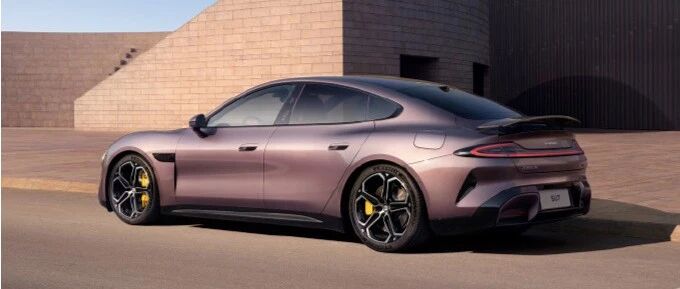🚘 小米汽车未交车催收尾款案一审宣判