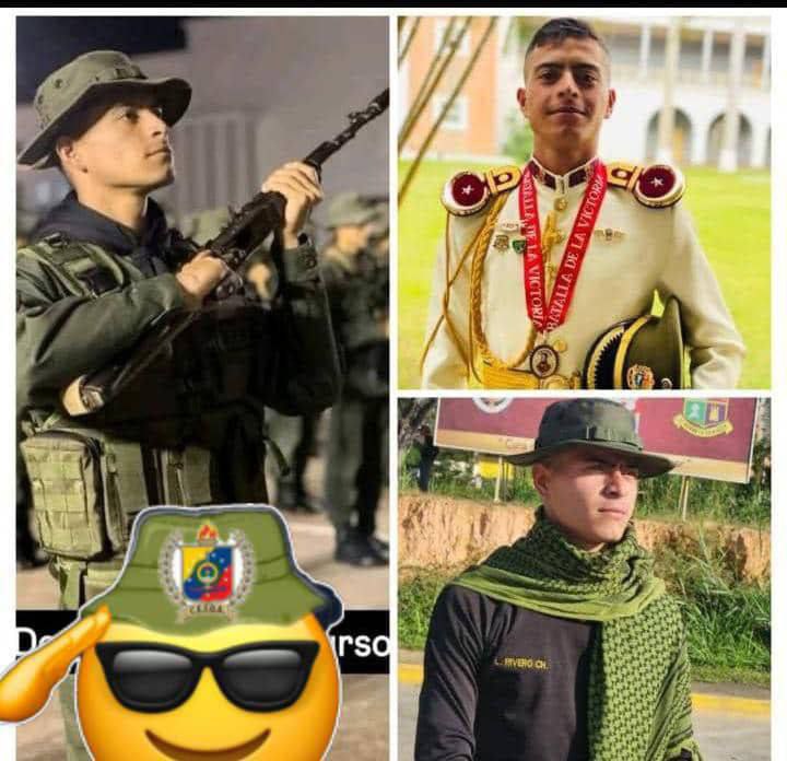 一些在美國軍隊“絕對解決行動”中陣亡的委內瑞拉軍人，該行動旨在委內瑞拉加拉加斯抓捕尼古拉斯·馬杜羅