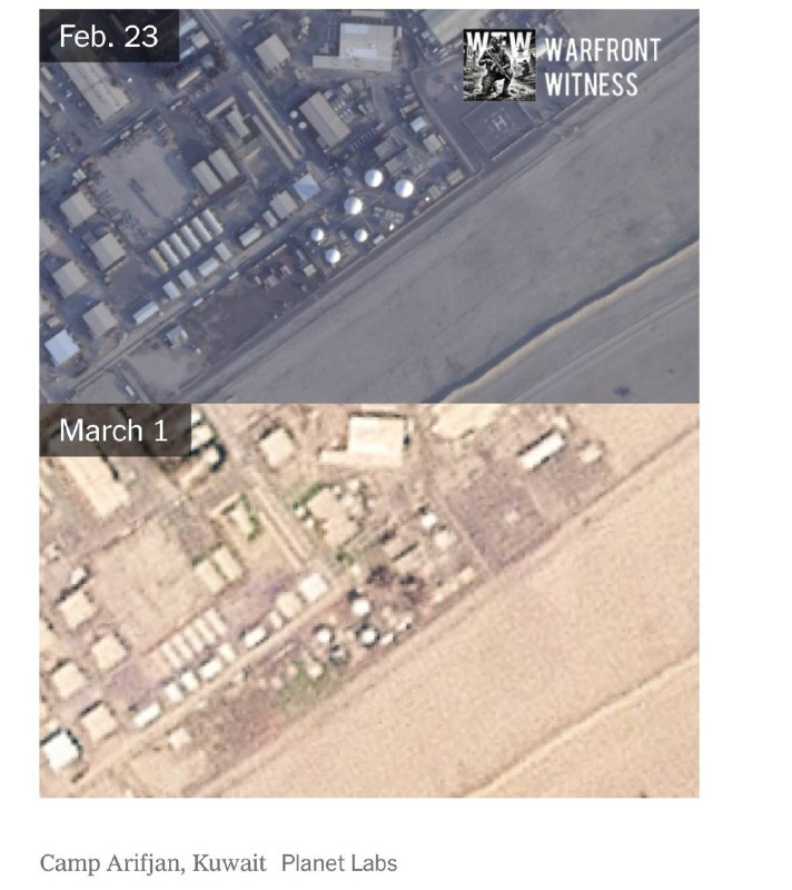 ⚡️🇮🇷🇺🇸纽约时报