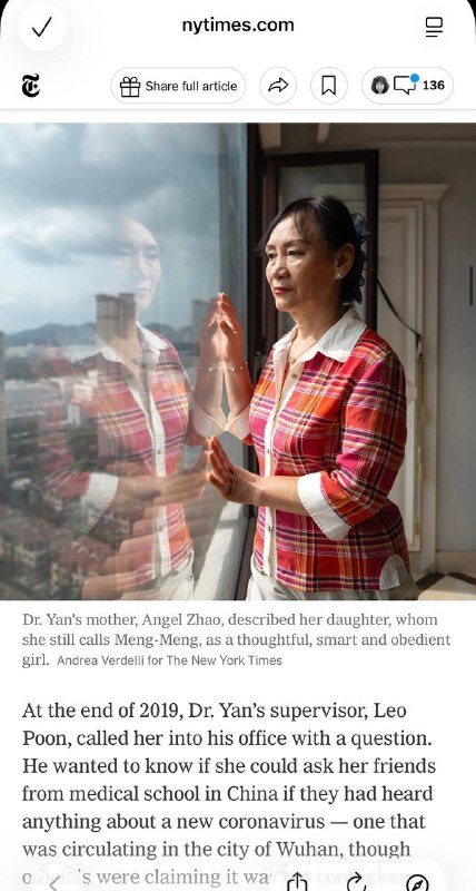 闫丽梦从香港跑美国是路德（王定刚）安排的，郭文贵答应一个月给1万美元，郭文贵被抓后也就没了，现在靠给路德当助手为生