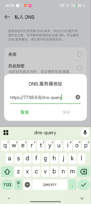 1. 用 TLS 分段绕过防火长城