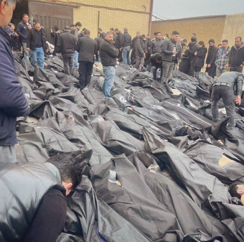 🇮🇷伊朗反政府抗议活动已造成至少12000人死亡据伊朗国际新闻台编辑委员会报道，截至目前，伊朗持续进行的反政府抗议活动已导致至少12000人被安全部队杀害