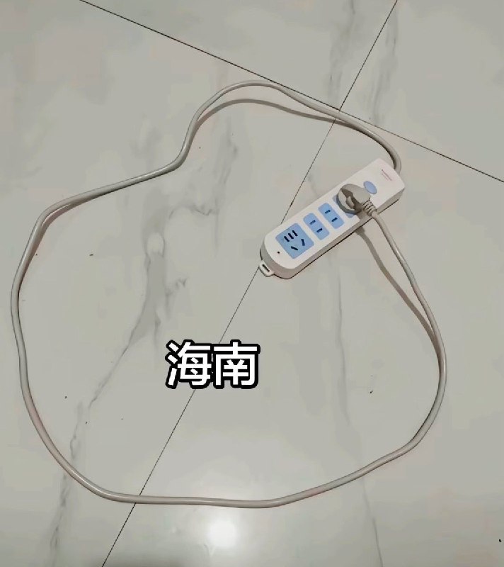 一张图片解释什么是海南封关
