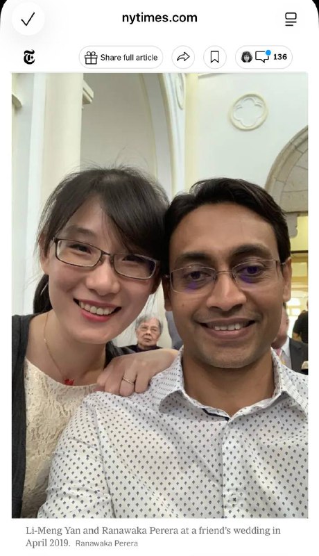 闫丽梦从香港跑美国是路德（王定刚）安排的，郭文贵答应一个月给1万美元，郭文贵被抓后也就没了，现在靠给路德当助手为生