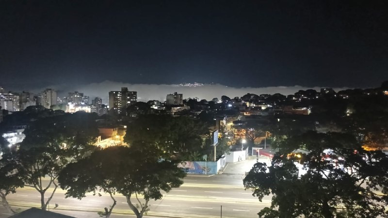 1. ⚠️🇻🇪 来自聊天成员的独家画面