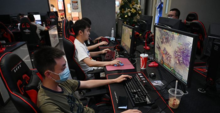 习吹嘘AI开源 中国开发者却仍得翻墙