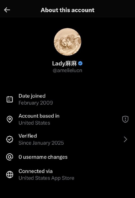 破幕推墙 (Twitter)大家这两天最关心的话题！【X 国家标签真相全解析