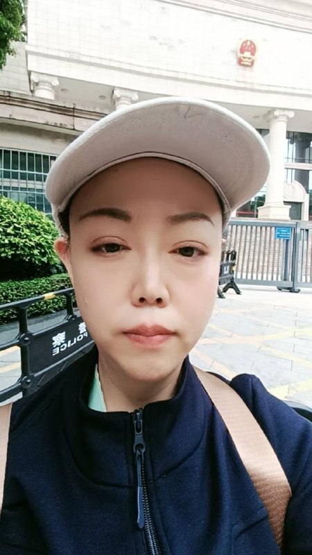 牛腾宇母亲