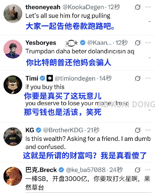AB Kuai.Dong