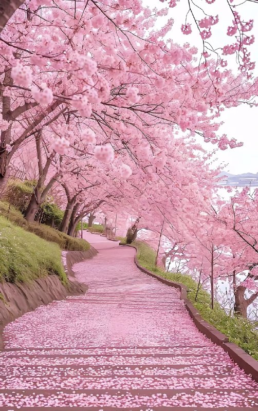 1. 今天北京市一公园，因为花瓣儿掉落不及时清理就会被罚款，环卫工将刚刚盛开的玉兰花悉数打落