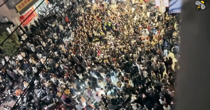 从禁炮到封庙：传统民俗为何频频遭遇阻拦？