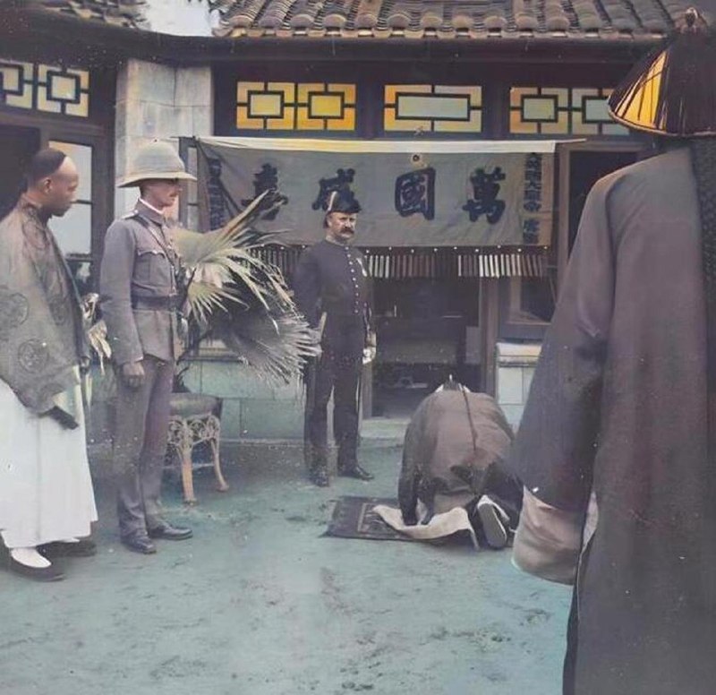 老蛮频道
