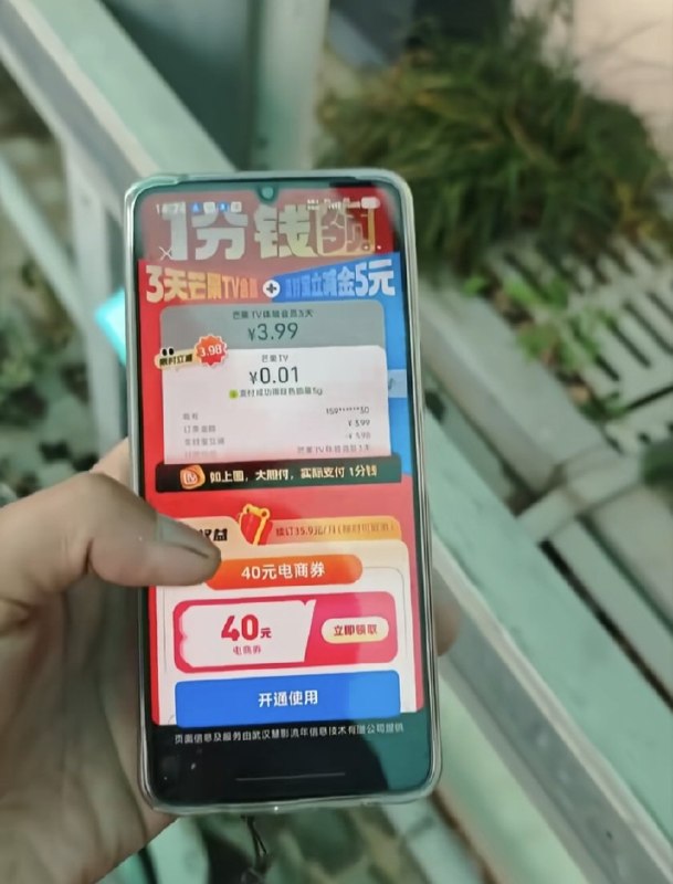 董小姐的日常