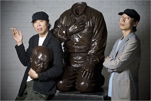 王局拍案