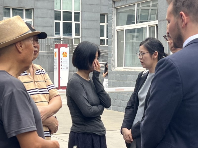 自由亚洲电台