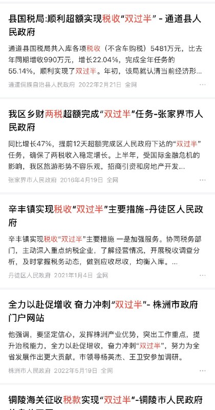 税后中国(变化已经发生，风暴只是结果)