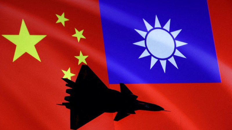 聚焦台海 - 中共将飞安武器化打压台湾 可看出中共将长期经济合作关系转化为即时政治杠杆工具