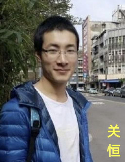 ziyousuiwo（随时更新中国新闻评论） (Twitter)美国国土安全部已经放弃把关恒送往乌干达 