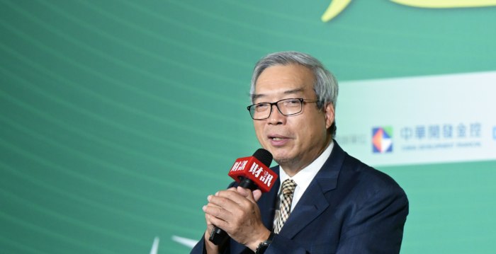 中国科技股价崩 谢金河：阿里、腾讯走向衰弱