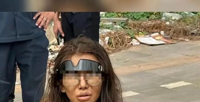 大陆20岁网红流浪柬埔寨 开直播揭内幕遭封杀