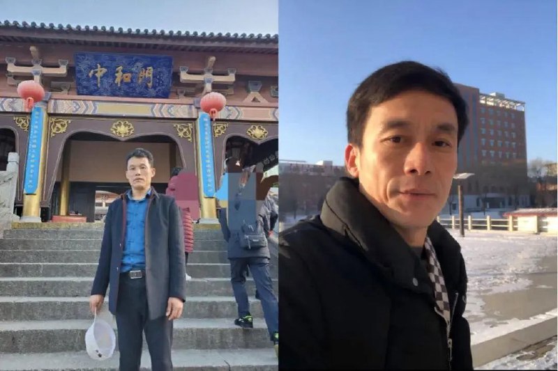 山东兄弟拒绝400万化1800万债务，兄弟两人都被判刑3年半9月27日，知名独立媒体人刘虎，披露了一起典型的“以刑化债”案件