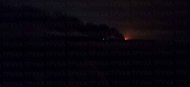 🇺🇸💥🇻🇪 委内瑞拉国防部和总参谋部总部附近出现大规模空袭