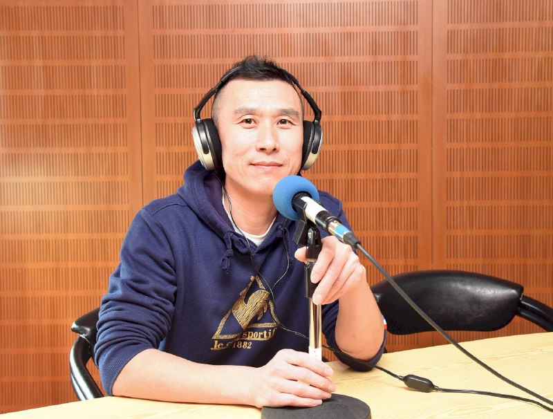 王局拍案