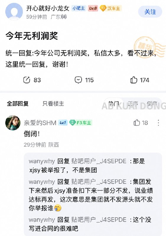 AB Kuai.Dong