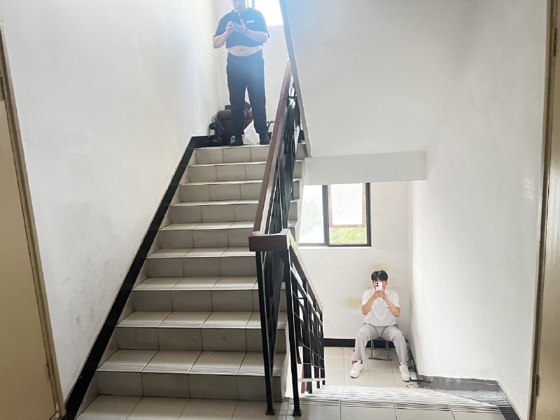 全章律师的理想国