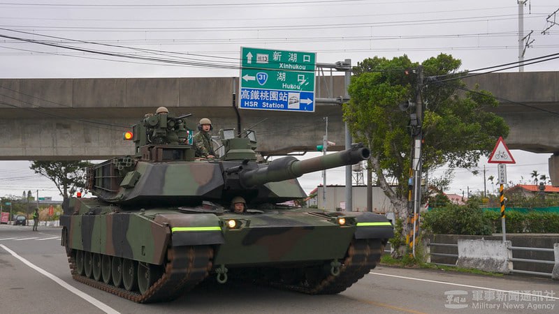 1. 🇺🇸🇨🇳 美国称中国局势升级！美国国务院表示