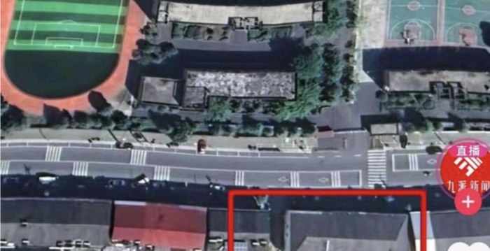 安徽女童失踪多日后确认遇害 嫌犯是同楼邻居