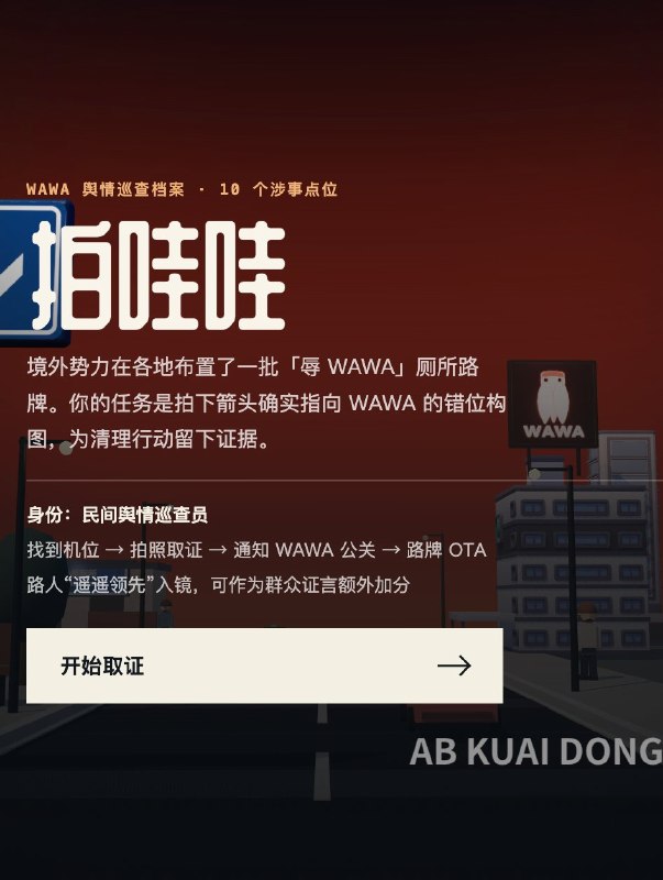 AB Kuai.Dong