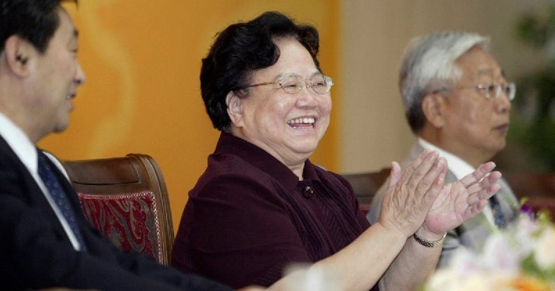 「一胎化沙皇」彭珮雲逝世：揭開被中國官方封殺40年的「二孩替代方案」 - TNL The News Lens 關鍵評論網
