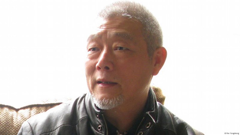 李老师不是你老师