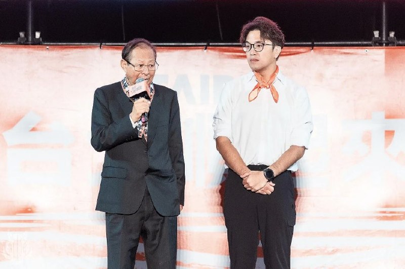 蔡子博士Chris