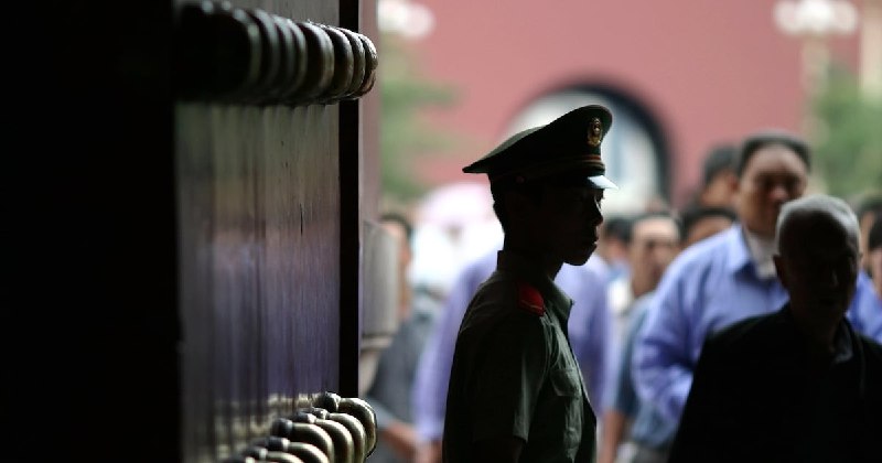 中国公安新规瞄准个人 手机数据恐遭公安查阅