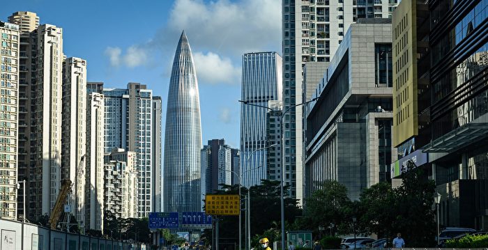 深圳大学租豪宅当学生宿舍 惹争议