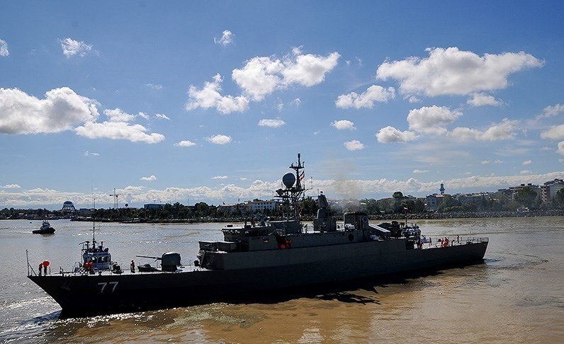 新台灣國防軍事網