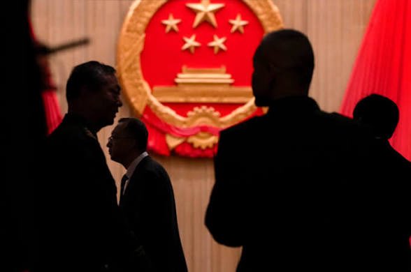 David Tsai/蔡慎坤