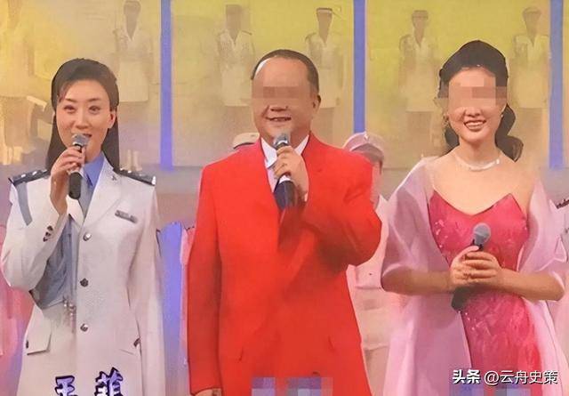 广东头号警花 为升官卖色相 后台不是一般的硬