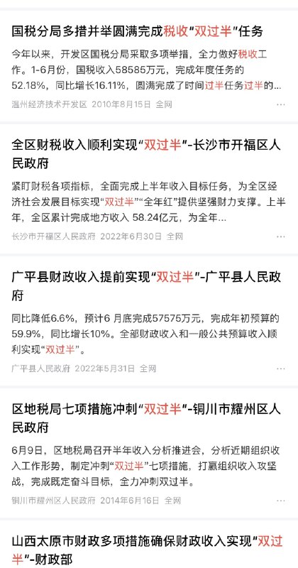 税后中国(变化已经发生，风暴只是结果)