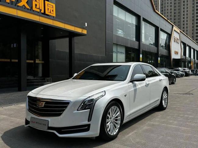 被国内吹上天的“伪豪车”，在国外却没人搭理