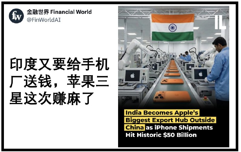 金融世界 Financial World