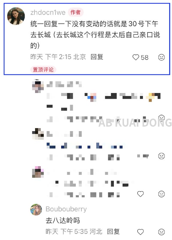 AB Kuai.Dong
