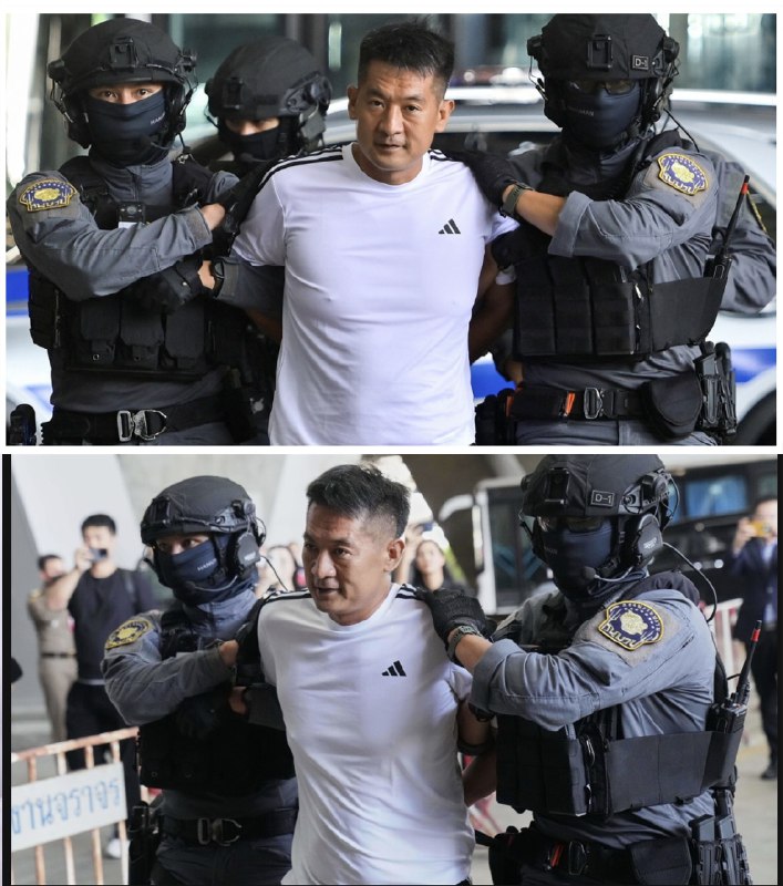 王局拍案