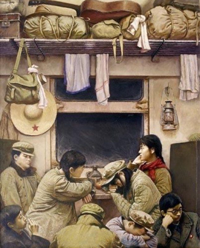 作家崔成浩