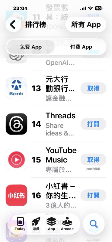 1.【台湾封小红书
