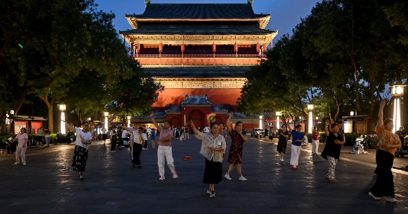 环保新法上路，保护居民还是管得太细？
