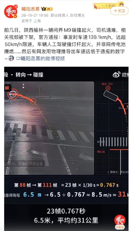 小径残雪
