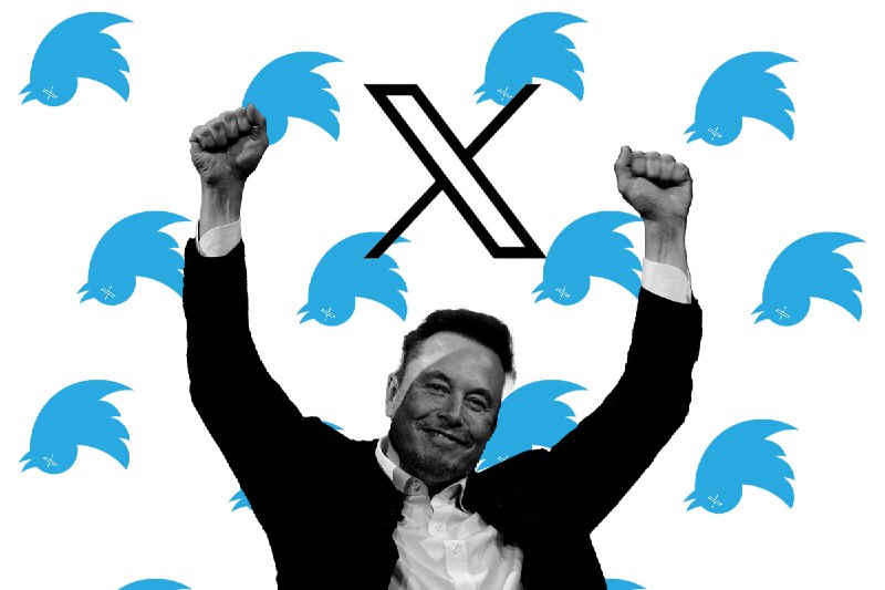 Pew's latest social media report shows X's staying power in the US, despite competition | TechCrunch